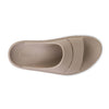 OOFOS Sandals WOMEN'S OOMEGA OOAHH SANDAL - NOMAD WOMEN'S OOMEGA OOAHH SANDAL - NOMAD