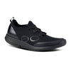 OOFOS Shoes 6 WOMEN'S OOMG SPORT LS LOW SHOE - BLACK 848282073653 WOMEN'S OOMG SPORT LS LOW SHOE - BLACK