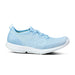 OOFOS SHOES OOmg Sport Women LS Shoe Carolina Blue OOmg Sport Women LS Shoe Carolina Blue