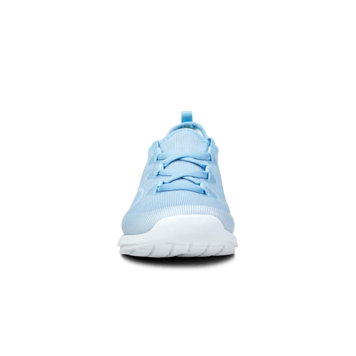 OOFOS SHOES OOmg Sport Women LS Shoe Carolina Blue OOmg Sport Women LS Shoe Carolina Blue