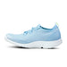 OOFOS SHOES OOmg Sport Women LS Shoe Carolina Blue OOmg Sport Women LS Shoe Carolina Blue
