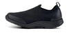 OOFOS Shoes WOMEN'S OOMG SPORT LOW SHOE - BLACK WOMEN'S OOMG SPORT LOW SHOE - BLACK