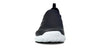 OOFOS SHOES WOMEN'S OOMG SPORT LOW SHOE - WHITE BLACK WOMEN'S OOMG SPORT LOW SHOE - WHITE BLACK