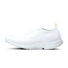 OOFOS SHOES WOMEN'S OOMG SPORT LS LOW SHOE - WHITE WOMEN'S OOMG SPORT LS LOW SHOE - WHITE