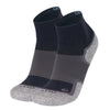 OS1ST SOCKS M / BLACK Wellness Performance Socks - 1/4 Crew 810017617357 Wellness Performance Socks - 1/4 Crew / BLACK