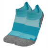 os1st SOCKS S / AQUA Active Comfort Socks - No Show 810017616046 Active Comfort Socks - No Show / Pink Fusion