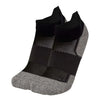 os1st SOCKS S / BLACK Active Comfort Socks - No Show 810017615803 Active Comfort Socks - No Show / Lime Fusion