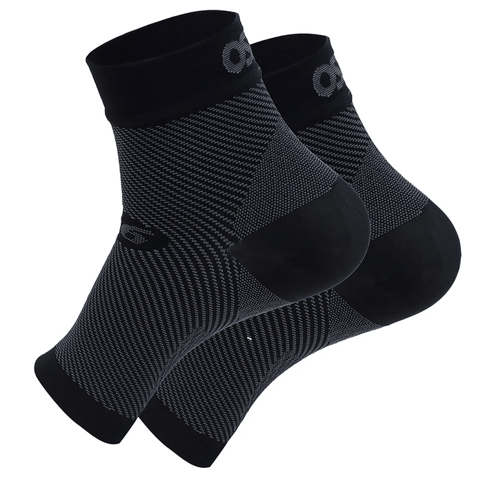 OS1ST SOCKS S / Black OS1ST/FS6 Performance Foot Sleeve 5060345221800 OS1ST/FS6 Performance Foot Sleeve