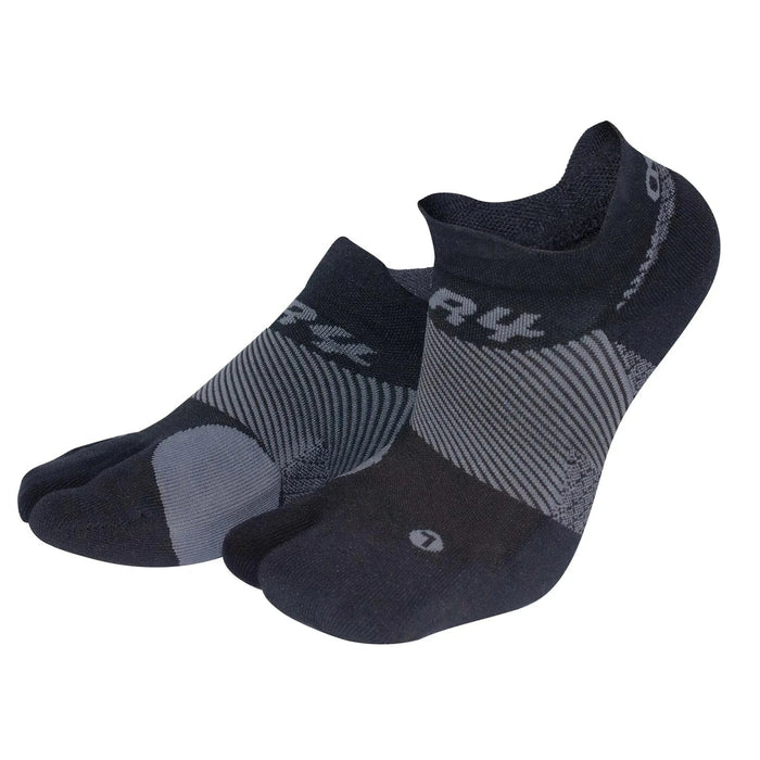 OS1ST SOCKS S / BLACK OS1ST1/Bunion Relief Socks 850124008617 OS1ST1/Bunion Relief Socks
