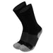 OS1ST SOCKS S / BLACK Wellness Performance Socks - Crew 852885008578 Wellness Performance Socks - Crew