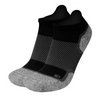 OS1ST SOCKS S / BLACK Wellness Performance Socks - No Show 852885008745 Wellness Performance Socks - No Show / BLACK