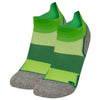 os1st SOCKS S / Lime Fusion Active Comfort Socks - No Show 810017615957 Active Comfort Socks - No Show / GREY