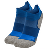 os1st SOCKS S / Royal Blue Active Comfort Socks - No Show 810017616015 Active Comfort Socks - No Show / Orange Fusion