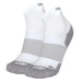 OS1ST SOCKS S / WHITE Active Comfort Socks -1/4 Crew 810017617531 Active Comfort Socks -1/4 Crew