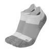 OS1ST SOCKS S / WHITE Wellness Performance Socks - No Show 852885008813 Wellness Performance Socks - No Show / GREY