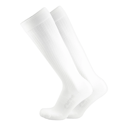 OS1ST SOCKS Small / White Travel Socks Travel Socks