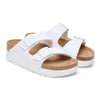 Papillio Sandals Arizona Flex Platform Birko-Flor Arizona Flex Platform Birko-Flor / Narrow / Medium