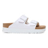 Papillio Sandals Arizona Flex Platform Birko-Flor Arizona Flex Platform Birko-Flor / Narrow / Medium
