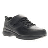 PROPET SHOES 6 / Black / Extra Wide Propet  Women's Lifewalker Flex Diabetic Friendly 195040143852 Propet  Women's Lifewalker Flex Diabetic Friendly / Black