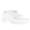 PROPET SHOES 6 / White / Extra Wide Propet  Women's Lifewalker Flex Diabetic Friendly 195040144583 Propet  Women's Lifewalker Flex Diabetic Friendly / Black