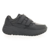 PROPET SHOES 8 / Black / Medium Propet Men's Ultima Strap Propet Men's Ultima Strap / Black