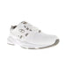 PROPET SHOES 8 / White/Taupe / Extra Wide Propet Stability Walker Men's - Diabetic Friendly 195040748453 Propet Stability Walker Men's - Diabetic Friendly