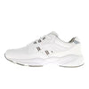 PROPET SHOES Propet Stability Walker Men's - Diabetic Friendly Propet Stability Walker Men's - Diabetic Friendly / White/Taupe