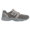 PROPET SHOES Propet Stability X Strap Men's Diabetic Friendly Propet Stability X Strap Men's Diabetic Friendly / Stone/Black