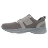 PROPET SHOES Propet Stability X Strap Men's Diabetic Friendly Propet Stability X Strap Men's Diabetic Friendly / Stone/Black