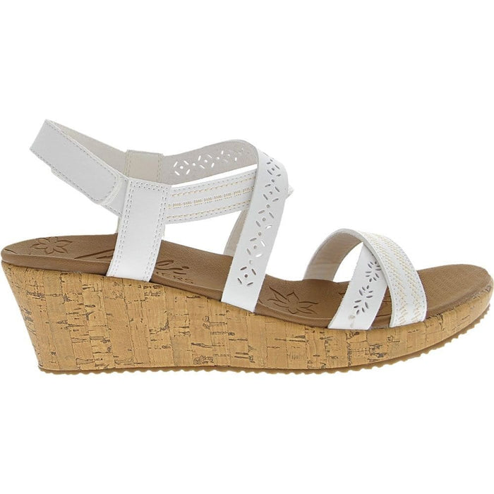 SKECHERS Sandals Beverlee - Delicate Glow Beverlee - Delicate Glow