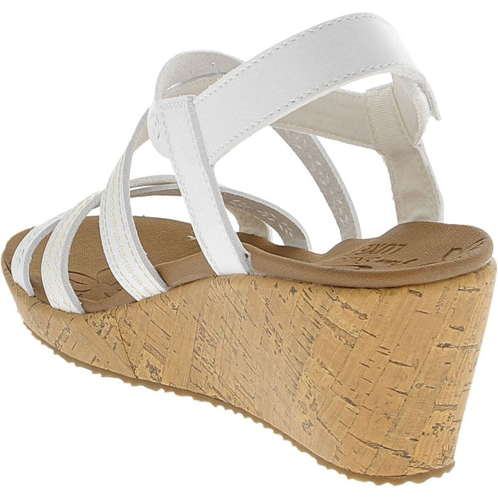 SKECHERS Sandals Beverlee - Delicate Glow Beverlee - Delicate Glow