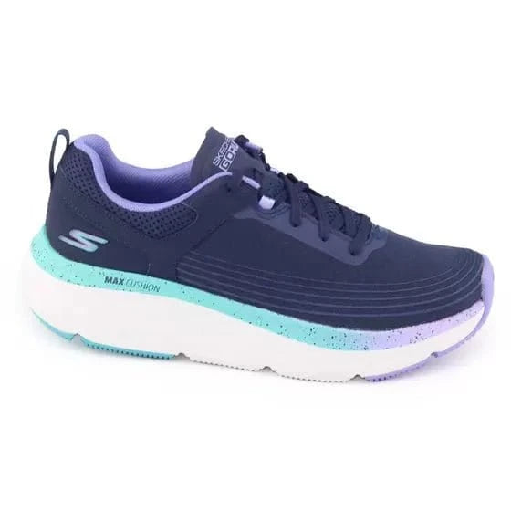 SKECHERS SHOES 7 Skechers Women's Max Cushioning Delta-Sunny Road Running Shoes 196311815911 Skechers Women's Max Cushioning Delta-Sunny Road Running Shoes