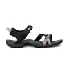 TEVA sandal WOMEN'S VERRA VEGAN SANDAL ANTIGUOUS BLACK MULTI WOMEN'S VERRA VEGAN SANDAL ANTIGUOUS BLACK MULTI / Antiguous  Black Multi