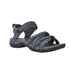 TEVA Sandals 5.5 WOMEN'S TIRRA BERING SEA 887278972006 WOMEN'S TIRRA BERING SEA