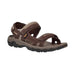 TEVA SANDALS 8 HUDSON MEN BROWN 196565093059 HUDSON MEN BROWN