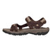 TEVA SANDALS HUDSON MEN BROWN HUDSON MEN BROWN