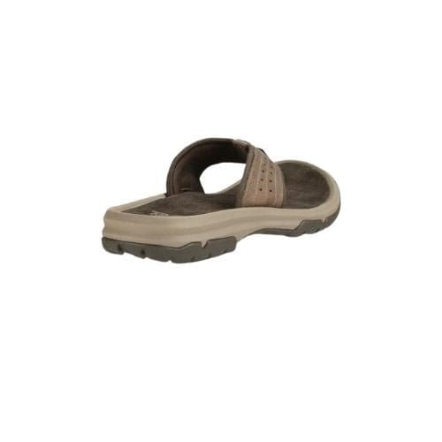 TEVA SANDALS LANGDON FLIP MEN WALNUT LANGDON FLIP MEN WALNUT
