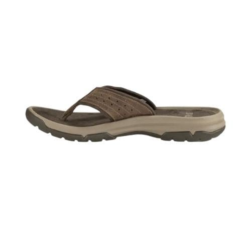 TEVA SANDALS LANGDON FLIP MEN WALNUT LANGDON FLIP MEN WALNUT