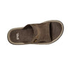 TEVA Sandals LANGDON SLIDE MEN WALNUT LANGDON SLIDE MEN WALNUT