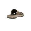 TEVA Sandals LANGDON SLIDE MEN WALNUT LANGDON SLIDE MEN WALNUT