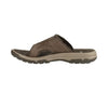 TEVA Sandals LANGDON SLIDE MEN WALNUT LANGDON SLIDE MEN WALNUT