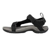 TEVA SANDALS MEACHAM MEN BLACK MEACHAM MEN BLACK