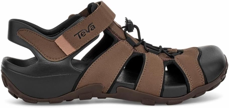TEVA Sandals Teva Men's Flintwood Sandal Teva Men's Flintwood Sandal