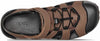 TEVA Sandals Teva Men's Flintwood Sandal Teva Men's Flintwood Sandal / Brown