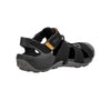 TEVA Sandals Teva Men's Flintwood Sandal Teva Men's Flintwood Sandal / Black