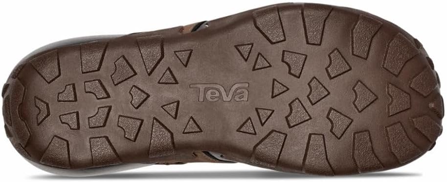 TEVA Sandals Teva Men's Flintwood Sandal Teva Men's Flintwood Sandal