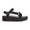 TEVA Sandals WOMEN'S PLATFORM UNIVERSAL WOMEN'S PLATFORM UNIVERSAL / sirena tanzine