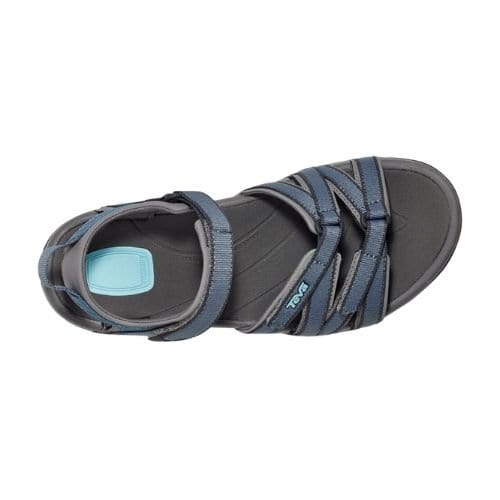 TEVA Sandals WOMEN'S TIRRA BERING SEA WOMEN'S TIRRA BERING SEA