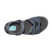TEVA Sandals WOMEN'S TIRRA BERING SEA WOMEN'S TIRRA BERING SEA