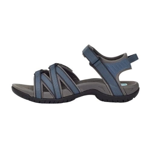 TEVA Sandals WOMEN'S TIRRA BERING SEA WOMEN'S TIRRA BERING SEA